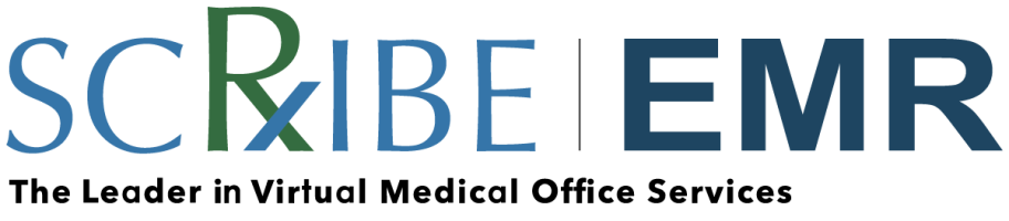 Learning ScribeEMR